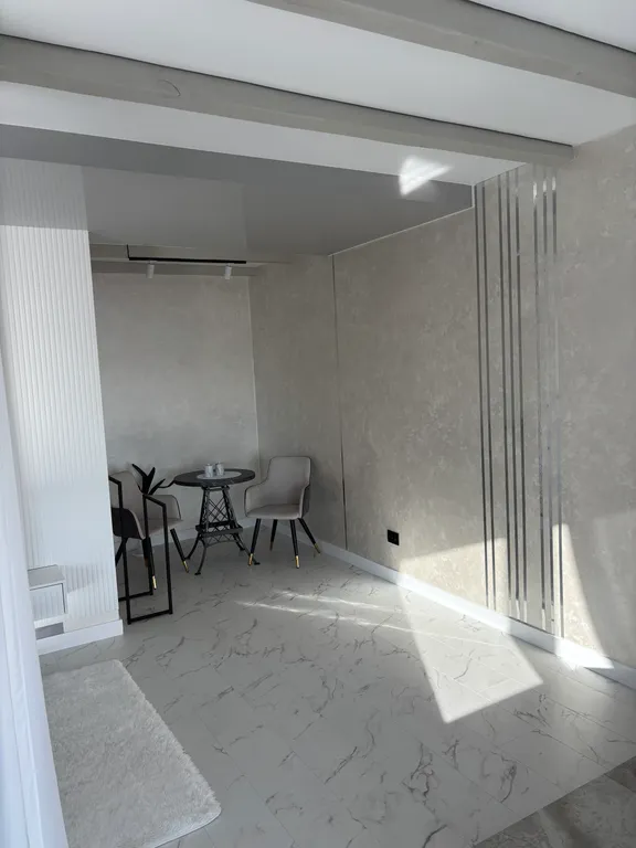 Семейный номер на 1 этаже