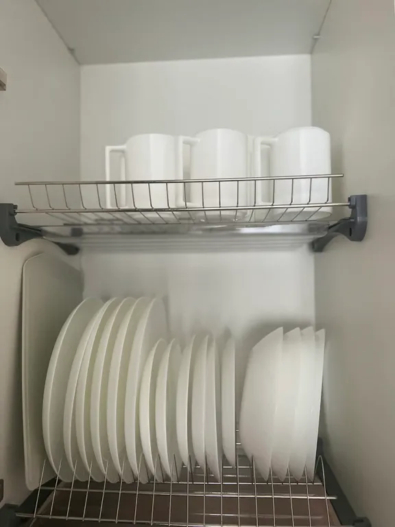 Уютная новая квартира