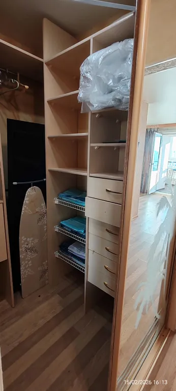 Квартира в районе Амгу, в шаговой доступности много значимых объектов