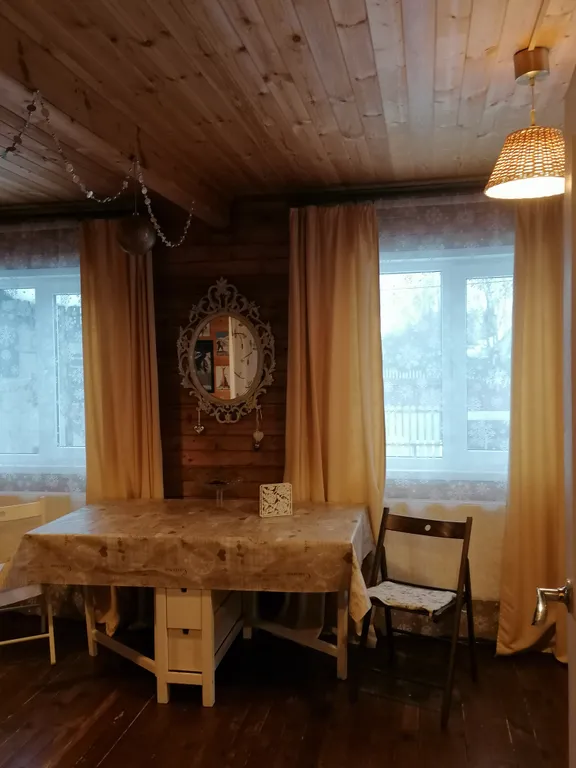 Приют горнолыжника