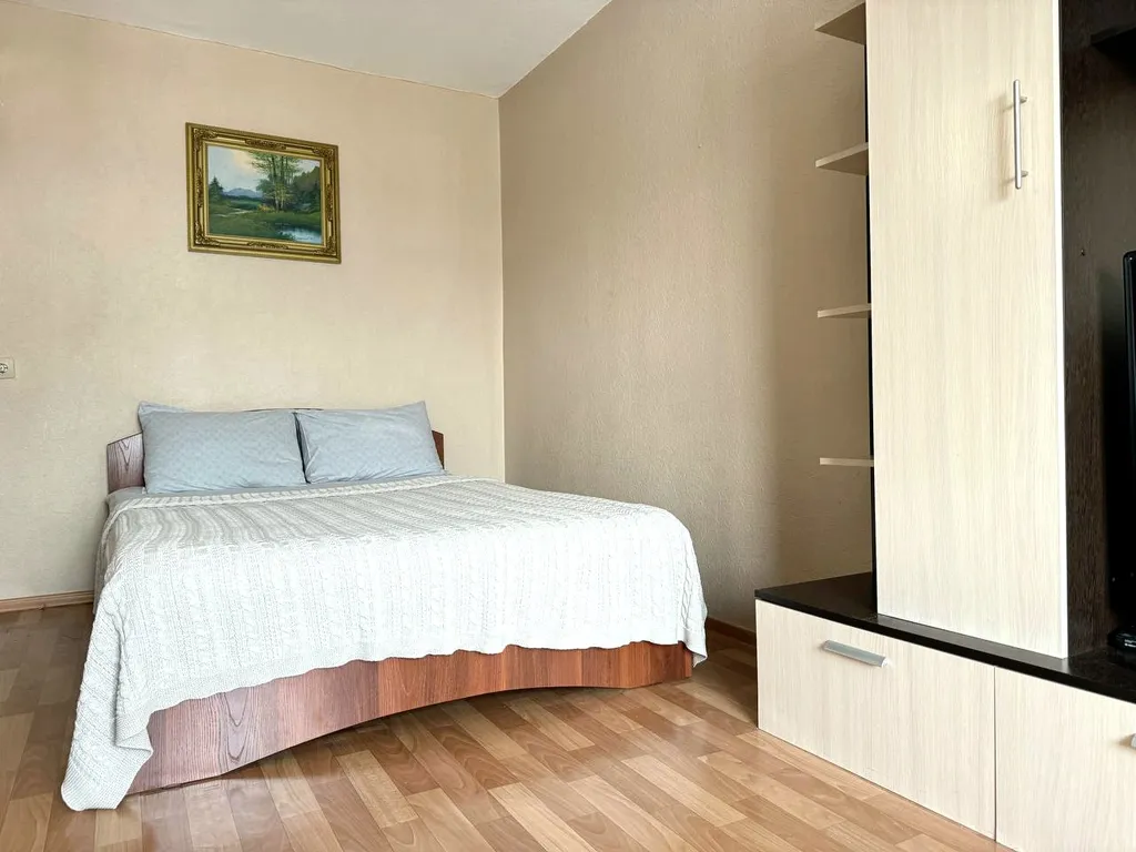 1-к квартира в центре на Дарвина