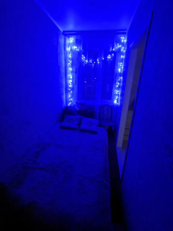 Двушка однушка