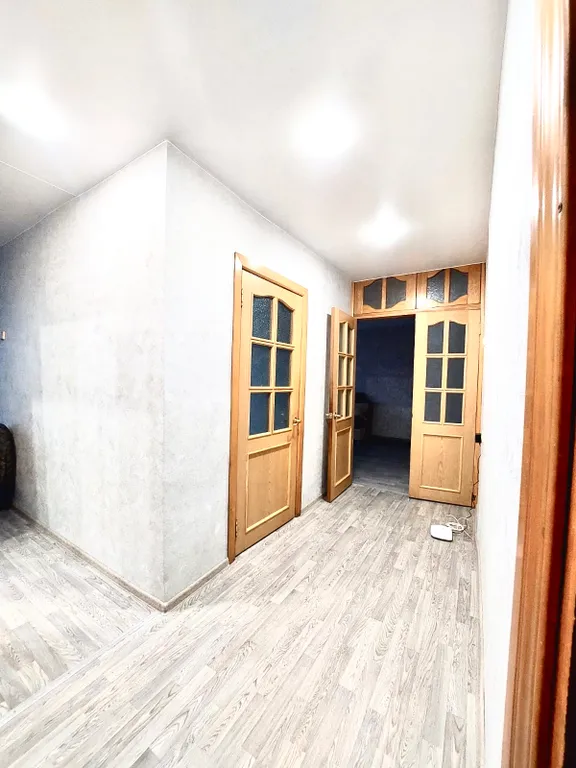 Уютная двухкомнатная квартира