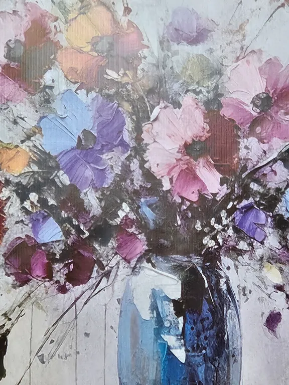 Студия "цветочное вдохновение"