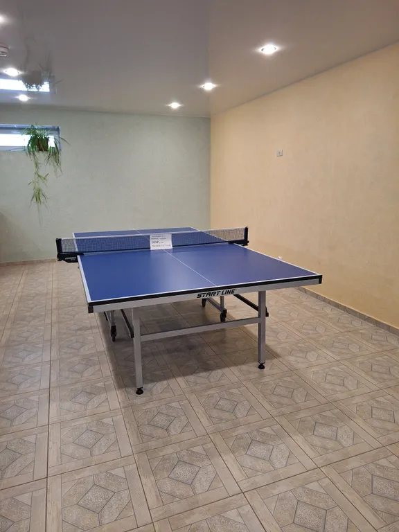 Всё удобно и комфортно