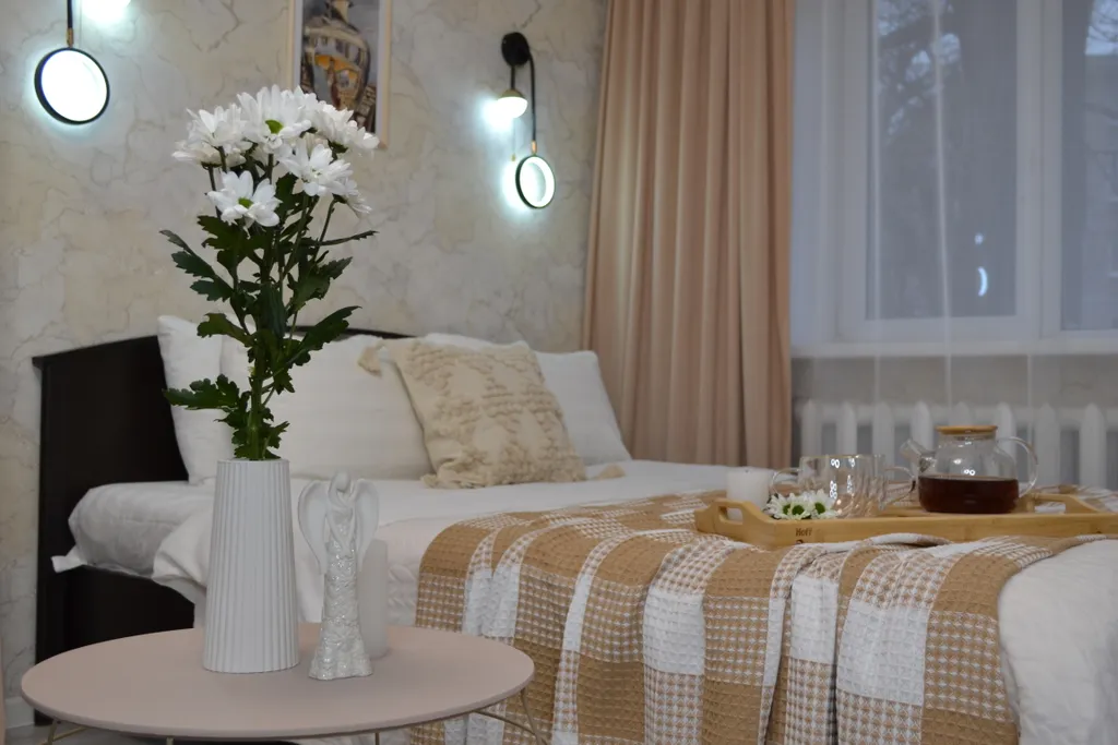 Мона— пространство без суеты