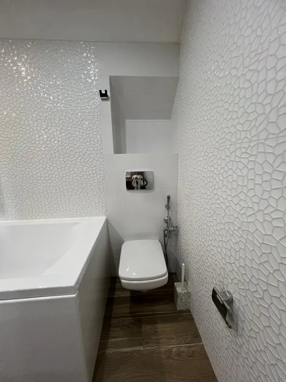 Вдали от городской суеты