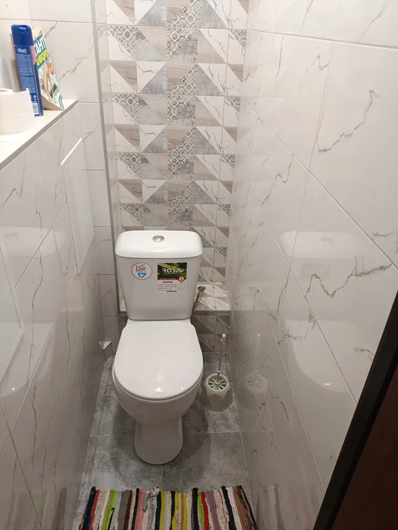 Уютная квартира в 5 минутах ходьбы от центра