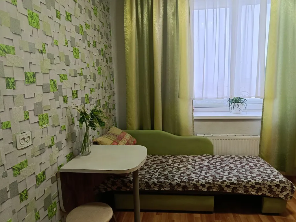 Квартира в Новом районе