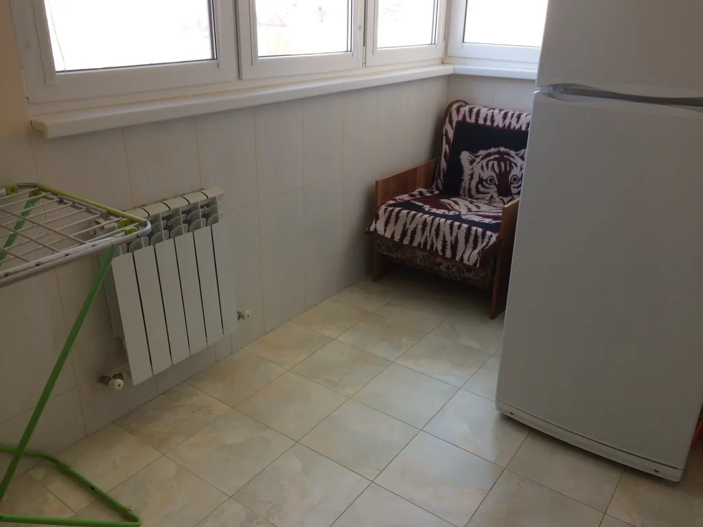 Квартира Уютная квартира в районе Ореховая роща — Анапа