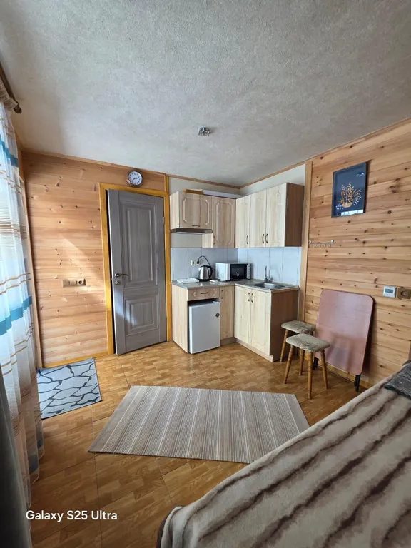 Коттедж Дом рядом с набережной — Ялта