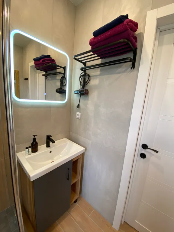 Дом с сауной рядом с Петрозаводском