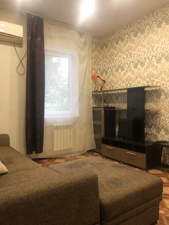 Квартира 2-комнатная Квартира — Сочи