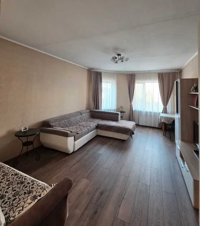 Квартира Город у озера. Город из "Брата" — аренда посуточно в Приозерск