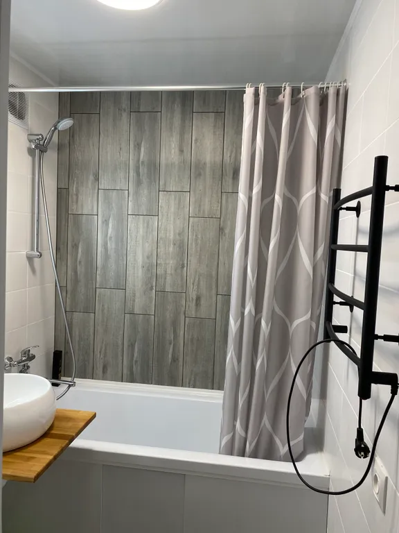 Евродвушка в центре недалеко от вокзала