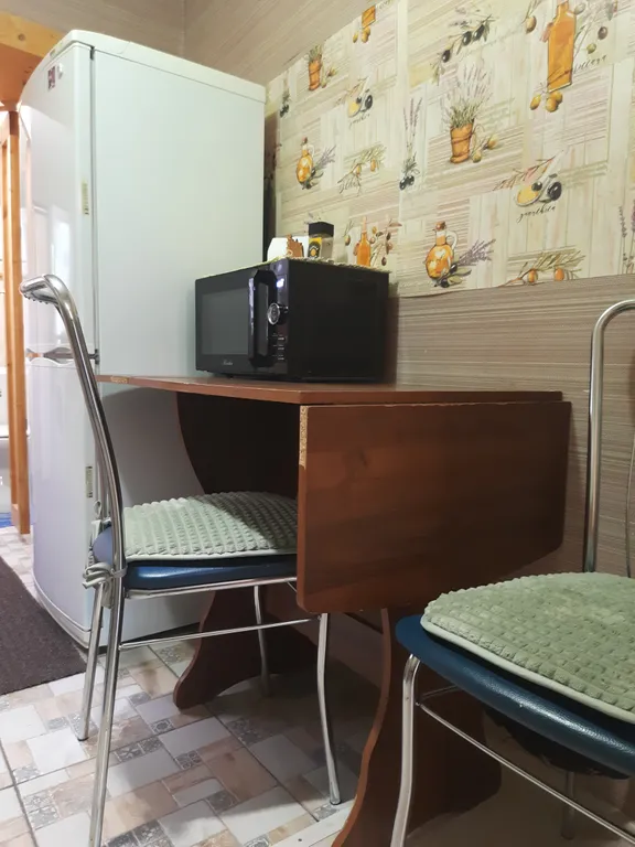 Квартира 1-комнатная Квартира — Краснодар