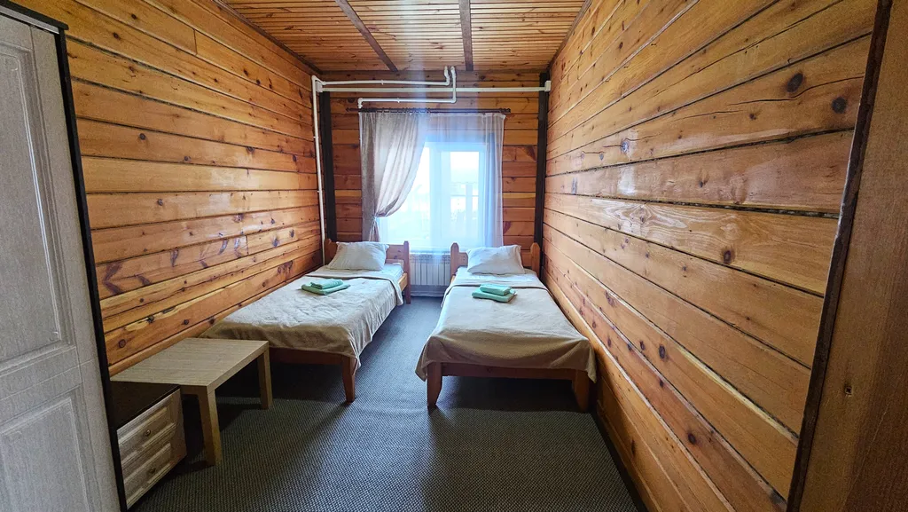 4-комнатный Дом