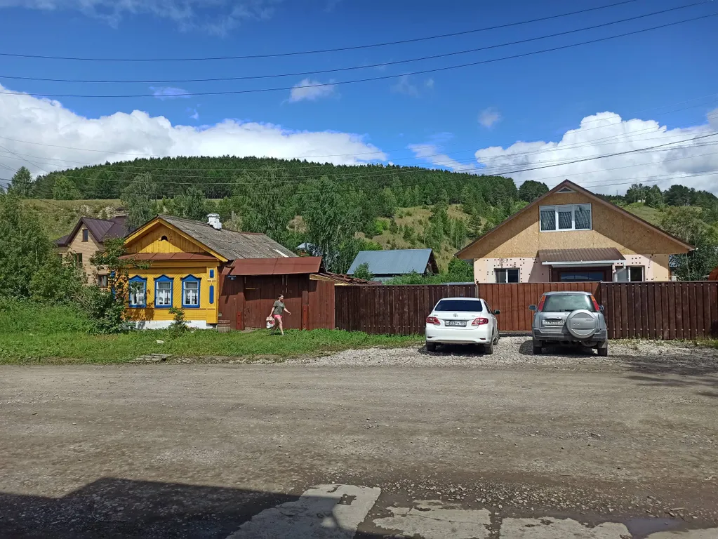 Дом Даниэль