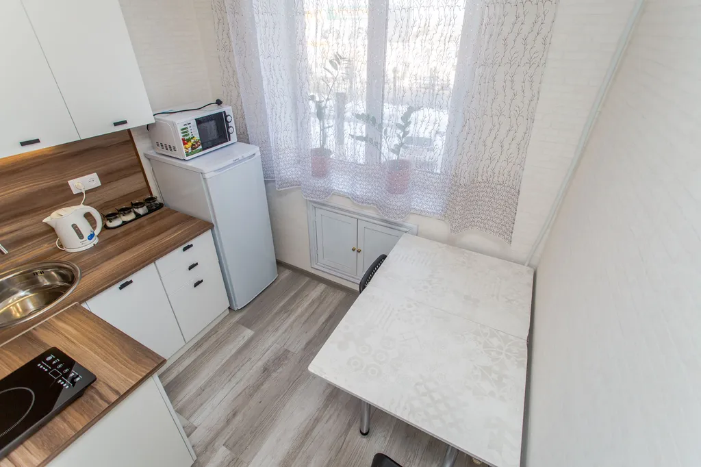 Квартира в центре