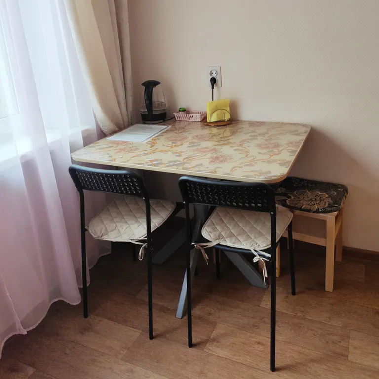 Комфортная, чистая квартира в удобном районе