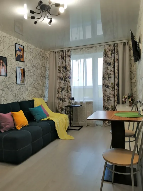 Уютная студия Изюминка