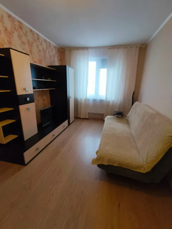 Просто хорошая квартира