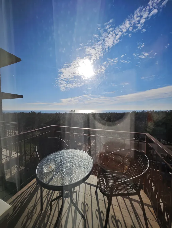 Квартира Комната — Геленджик