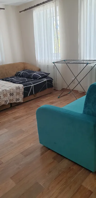 Уютная квартира в самом центре города