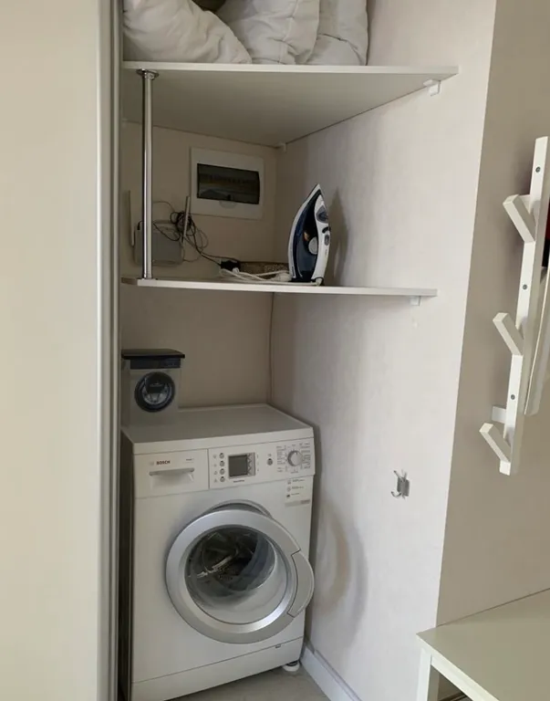 Квартира 1-комнатная Квартира — Геленджик