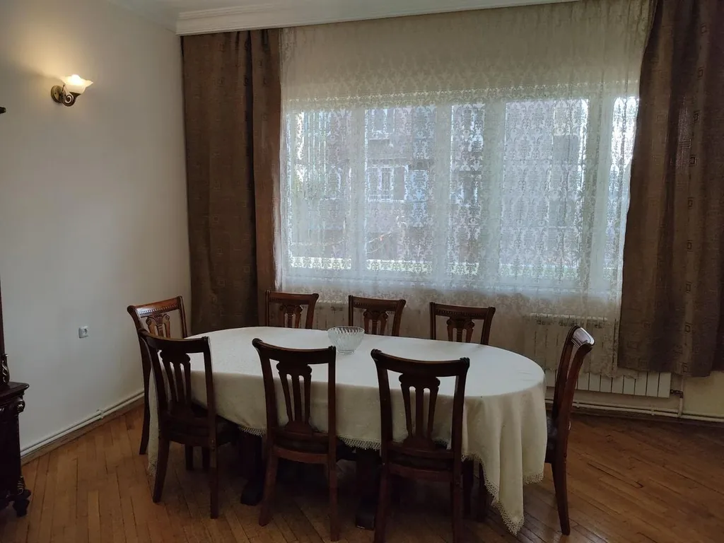 Комната в самом центре