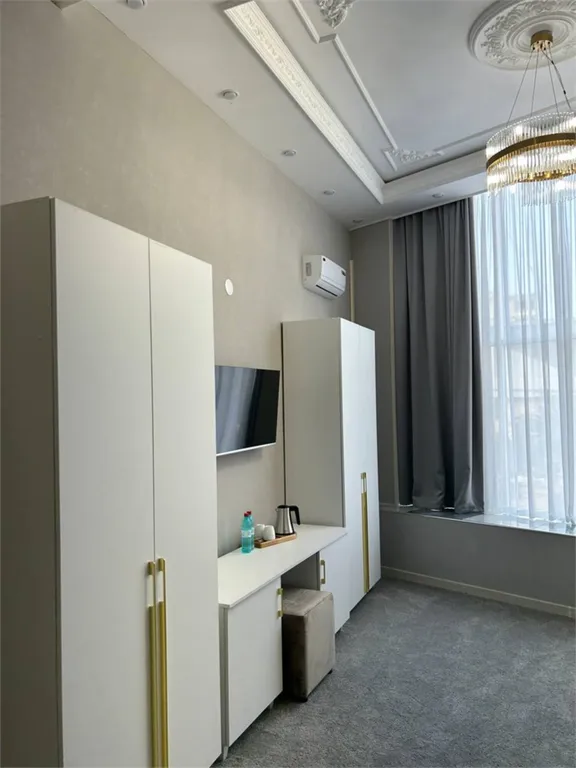 Квартира Комната — Дербент