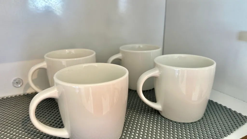 GW951 Квартира с балконом с видом на море (Gugel Waves Nahariya)