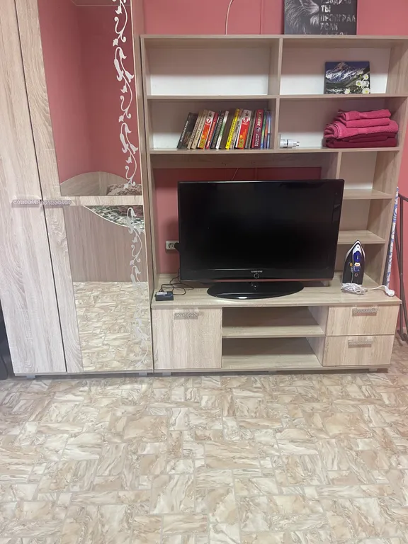 Квартира 1-комнатная Квартира — Севастополь