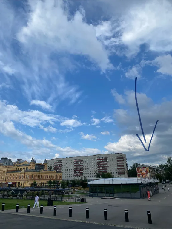 2к квартира напротив Нижегородской Ярмарки и Стадиона