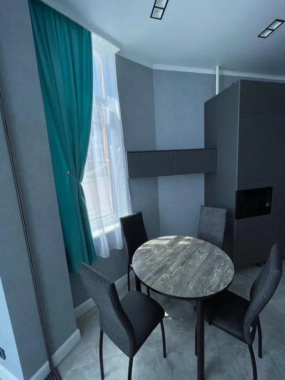 Квартира 1-комнатная Квартира — Геленджик