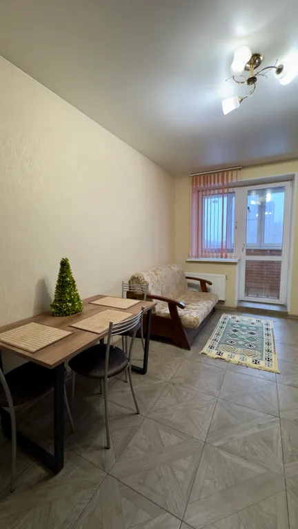 Уютные апартаменты на мервинской