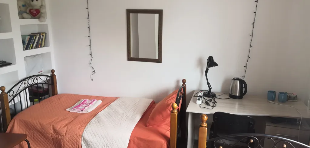 Квартира Комната — аренда посуточно в Горно-Алтайск