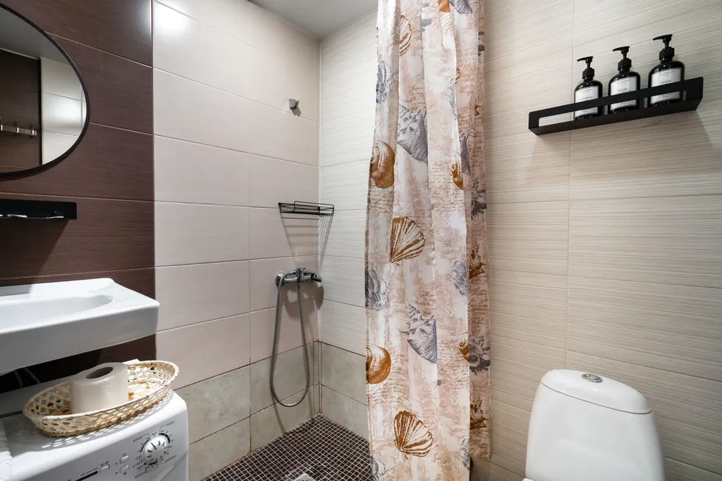 Квартира Квартира Студия у Имеретинского — Сириус