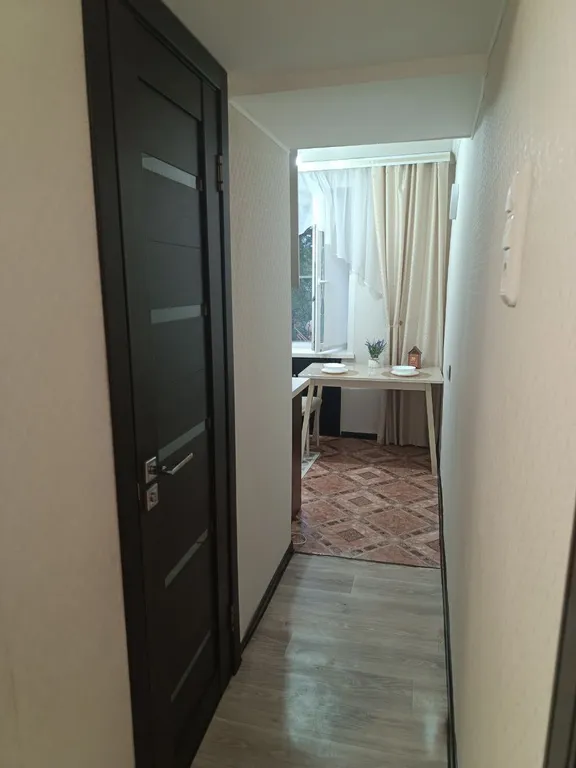 Квартира Уютная 2 -комн. квартира в центре города — Элиста