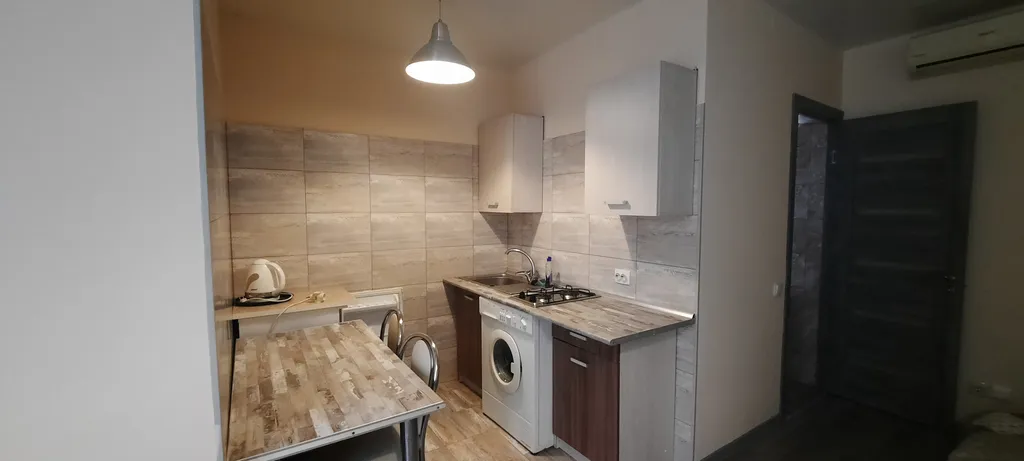 Коттедж Гостевой домик на Фиоленте — Севастополь