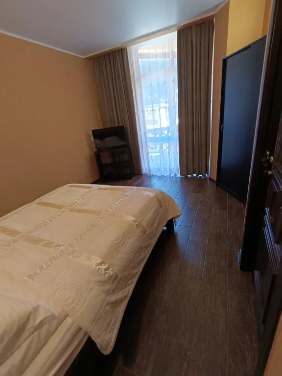 Квартира в ЖК Вершина с видом на горы