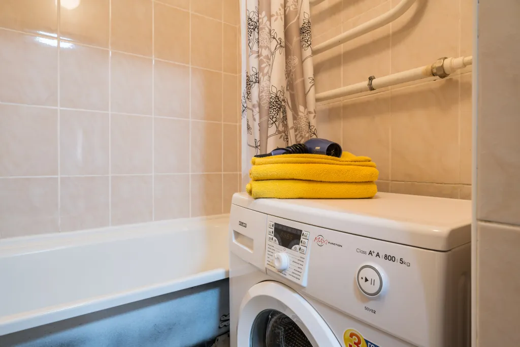 Квартира 3-комнатная Квартира — Пушкин