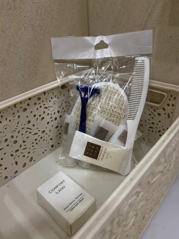 Квартира Двухкомнатная квартира в историческом месте города — Калининград