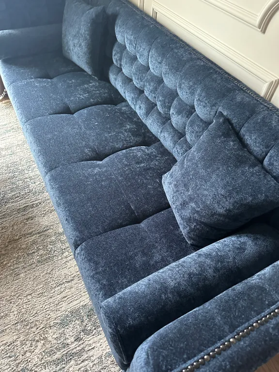 Премиальная квартира в самом центре