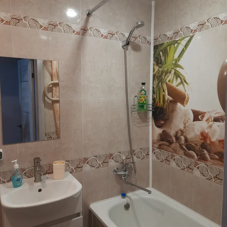 Добрая Квартира в центре