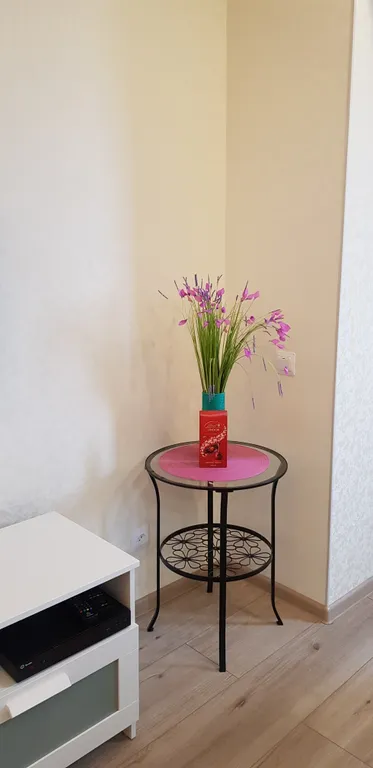 Квартира 1-комнатная Квартира — Сочи