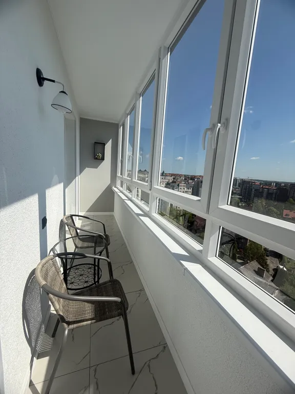 Квартира Современная квартира — Калининград