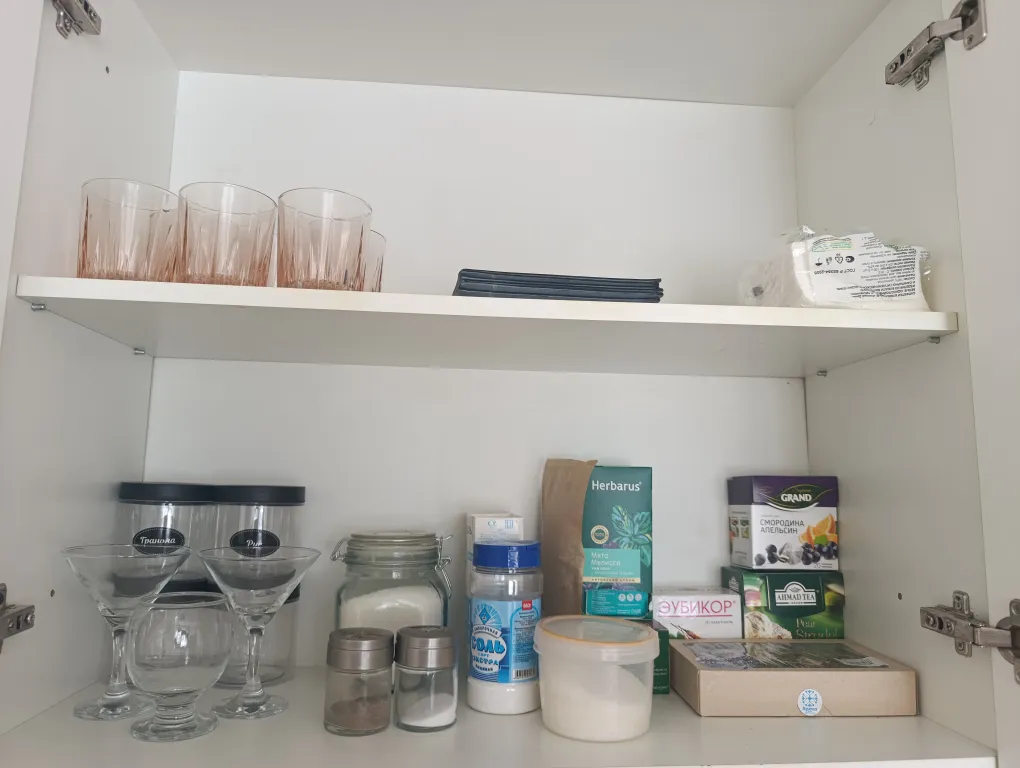 Квартира Светлая уютная квартира — Краснодар