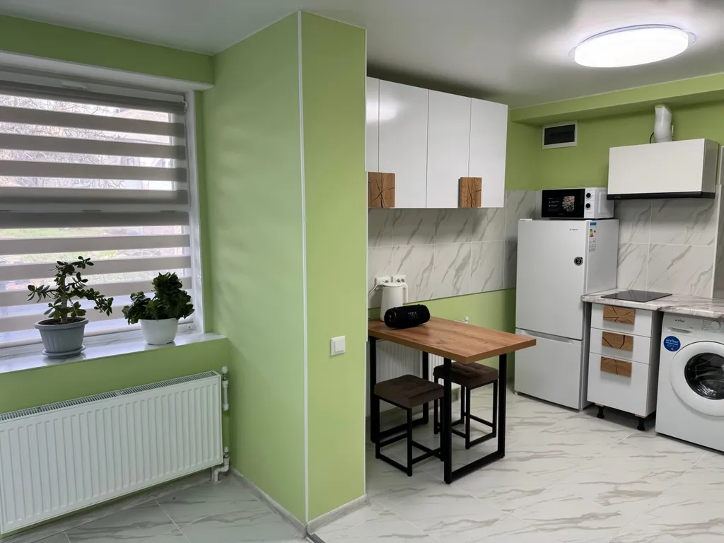 Квартира Квартира 2-х местный номер на втором этаже — Судак