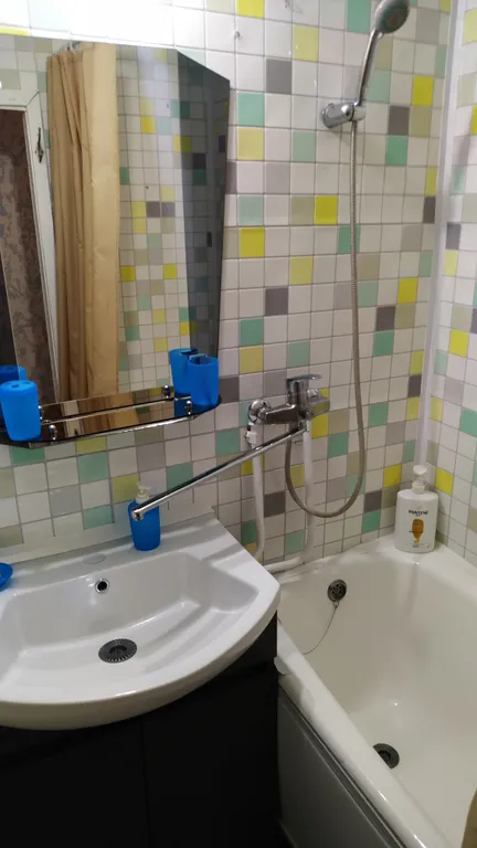 Квартира в центре